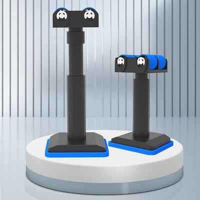 Labor Saving Lifting Brackets