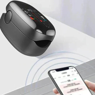 🌟Today’s Big Deal: 50% OFF🌟Non-Invasive Blood Glucose Meter